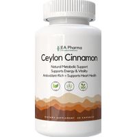 EA Pharma - Ceylon Cinnamon